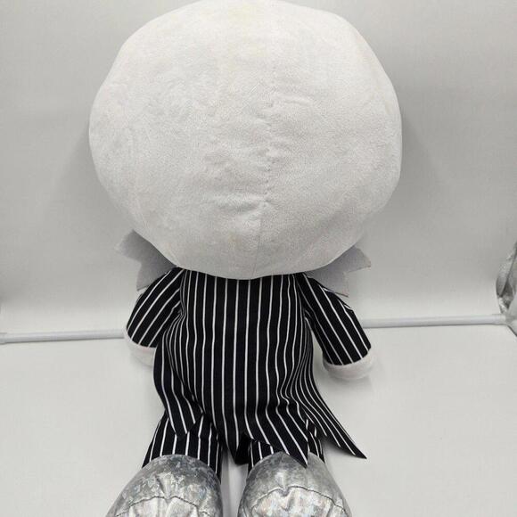 Jack Skellington Large‎ 100 Disney - Picture 5 of 11